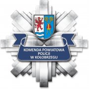 logo KPP Kołobrzeg