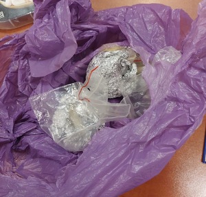 worki foliowe i okrągłe zawiniątka foliowe